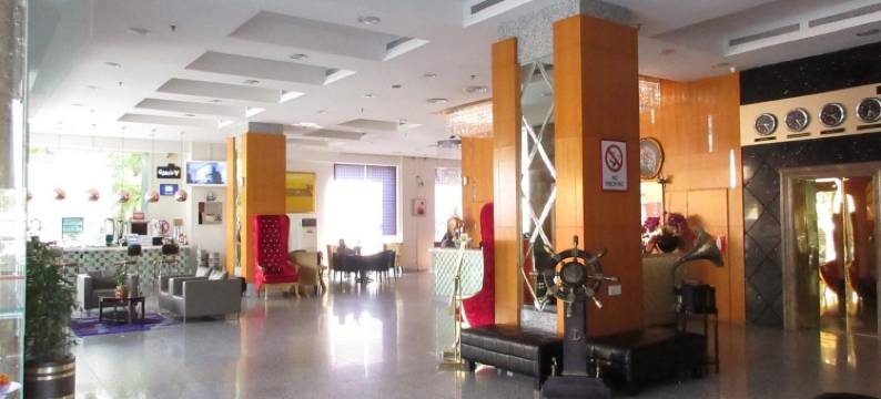 AIFA酒店(Hotel Aifa)图片