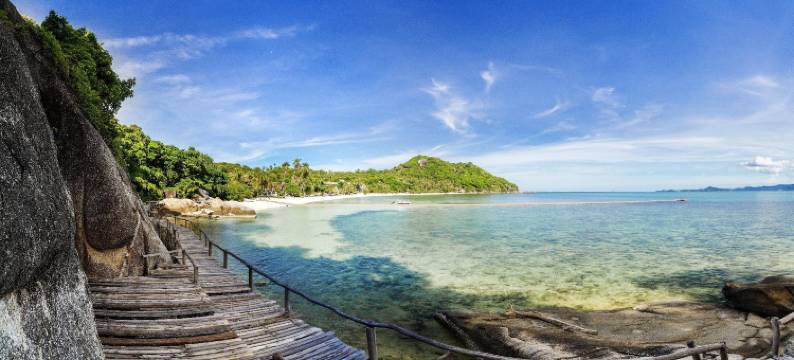 海德旅舍(Hide Hostel)图片