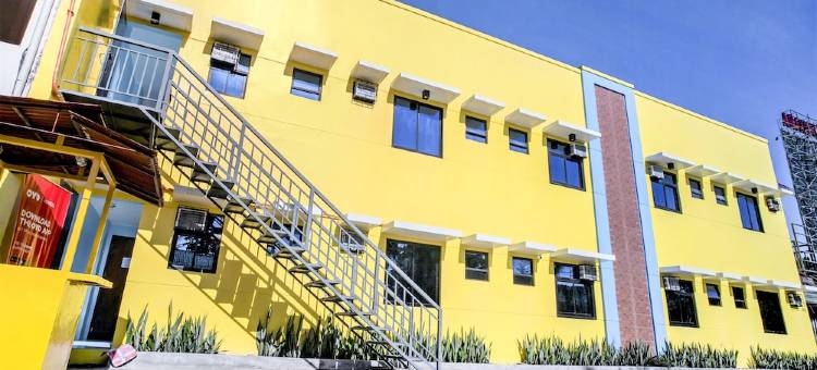 黄垫环保酒店(YellowPad Hotel (SM-Eco))图片