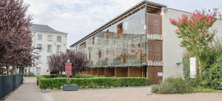 皮埃尔假日科尔得利磨坊酒店(Pierre & Vacances le Moulin des Cordeliers)图片