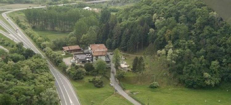 卡斯特里诺二世酒店(Albergo Il Castellino)图片