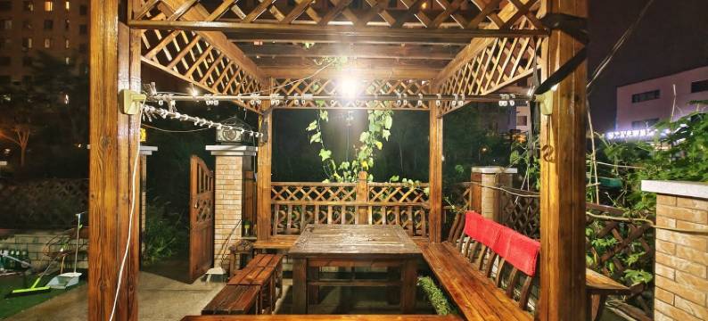 途嘉民宿(工农路分店)图片