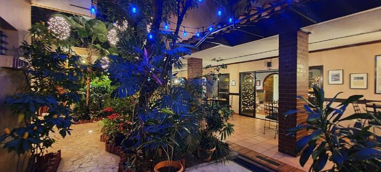 护姆雅酒店(Humuya Inn)图片