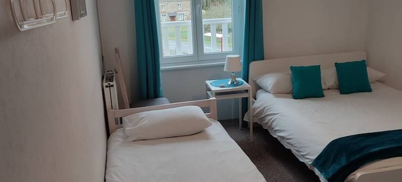 奥邦阿奎尔酒店(Au Bon Accueil)图片