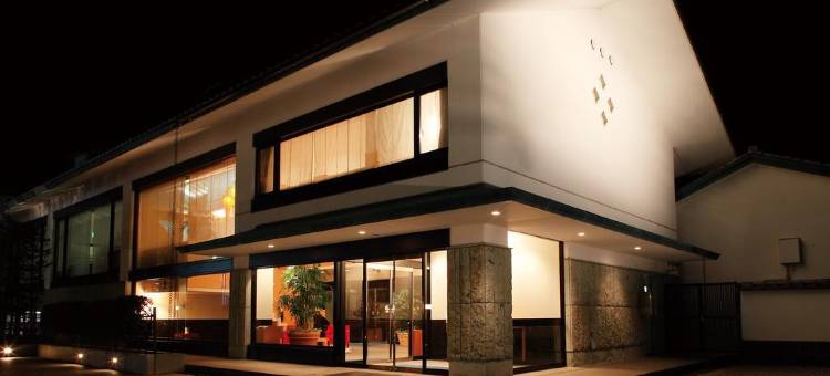 离隐之宿 美食旅馆 铃钟(Auberge Suzukane)图片