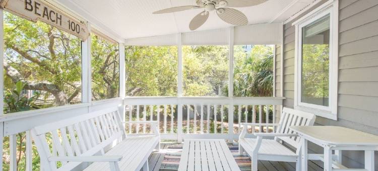 Wild Dunes Resort - Vacation Rentals图片