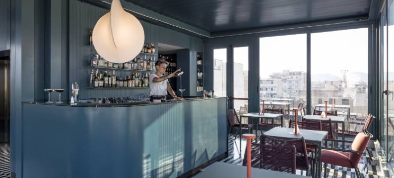 歌剧院广场酒店(Hotel Plaza Opéra)图片