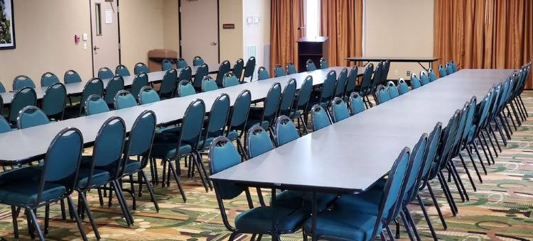 大泉贝斯特韦斯特酒店(Best Western Big Spring Lodge)图片