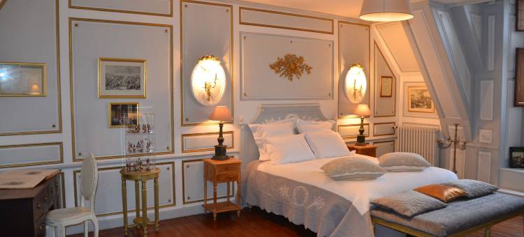 狮子座酒店(La Tour du Lion)图片