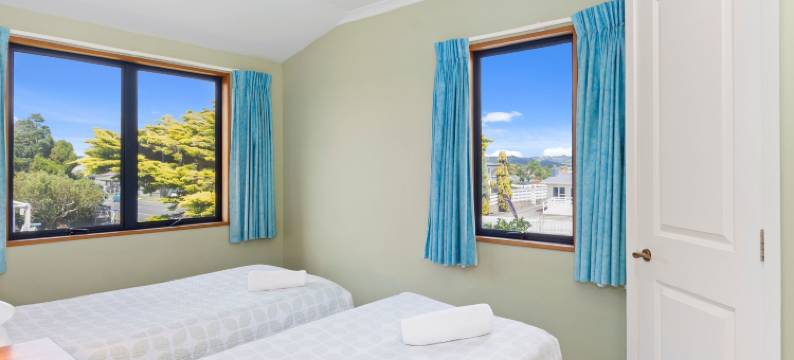 波特舍德汽车旅馆公寓(Boatshed Motel Apartments)图片