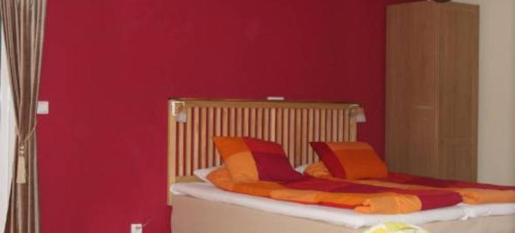 波尔比酒店(HotelBorrby)图片