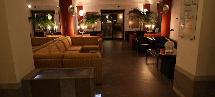苏西大都会酒店(Hotel Metropole Suisse)图片