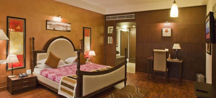 KC别墅(K C Residency Vaishno Devi)图片