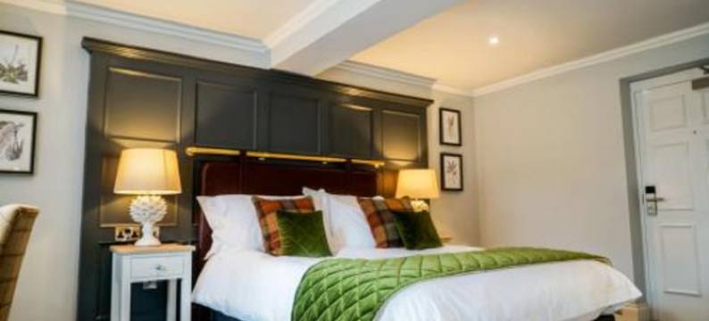 海登酒店(The Highdown – Brunning and Price)图片