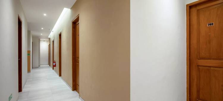莫诺共居酒店，泗水(Mono Coliving Ngagel, Surabaya)图片
