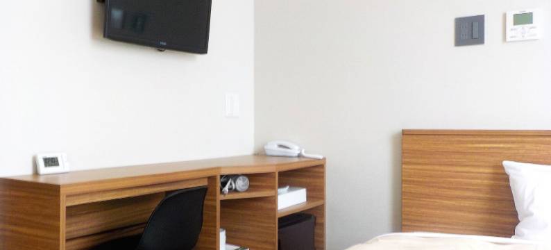 皇冠山酒店-胜田元町店(Hotel Crown Hills Katsuta Nigo Motomachiten)图片