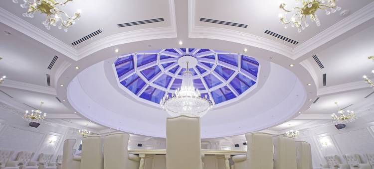 总统酒店(President Hotel)图片