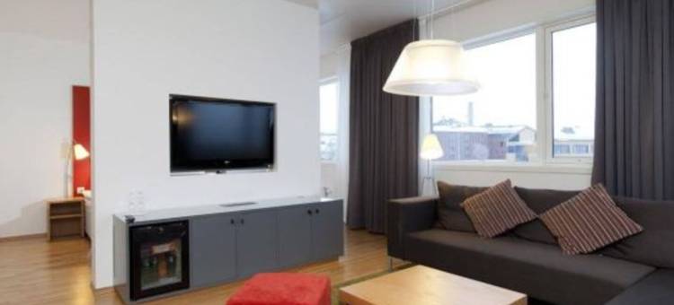 希尔克内斯索恩酒店(Thon Hotel Kirkenes)图片
