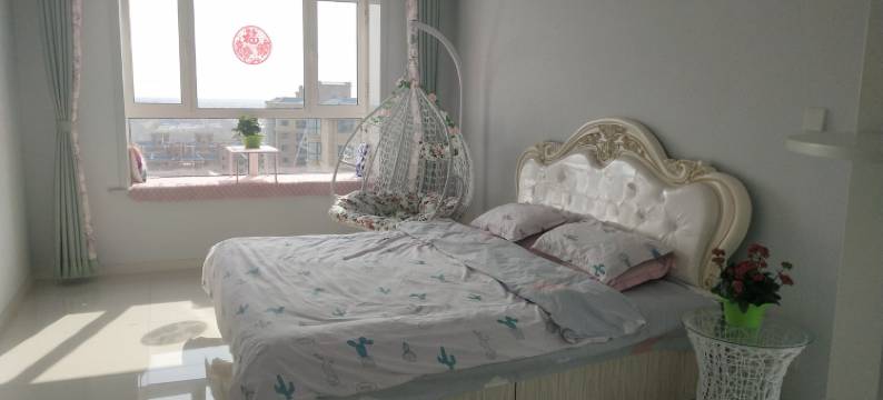 内蒙古大学南区民宿(银河南街分店)图片