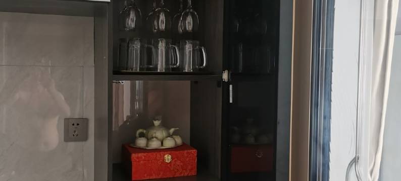 锦闾快捷宾馆图片