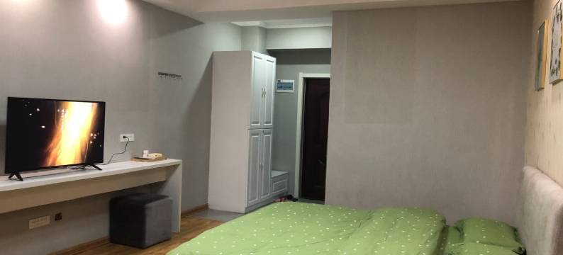 温馨小屋(人民街1号分店)图片