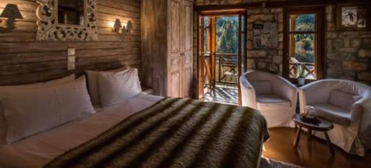 Enchanted Mountain图片