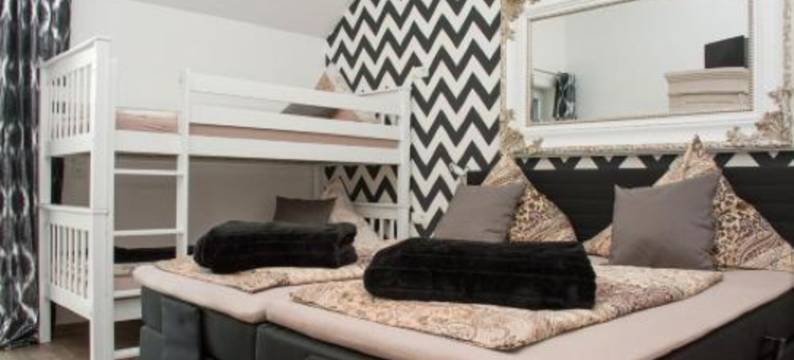 Ferienwohnungen Bali图片