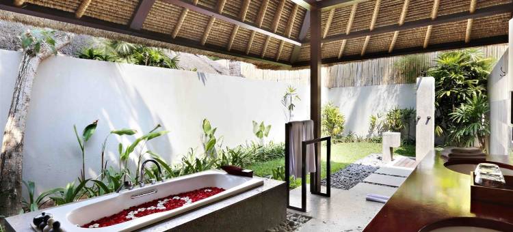 金巴兰桂香私人别墅及Spa(Kayumanis Jimbaran Private Villas & Spa)图片