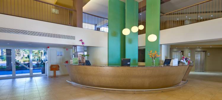 景观绿洲酒店(The Views Oasis)图片