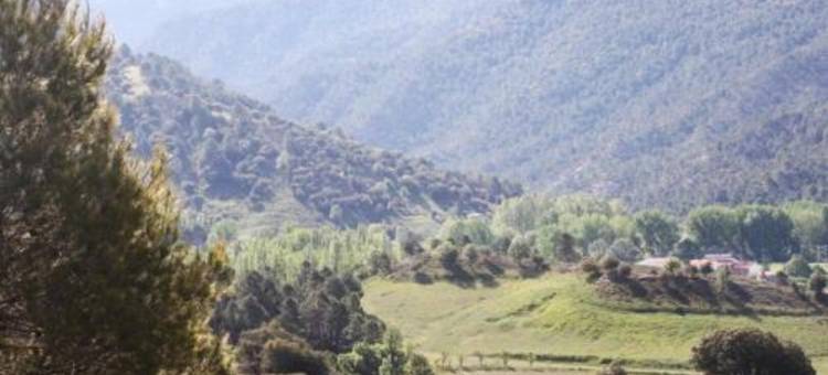 La Alquería de Manu - Venta El Laminador图片