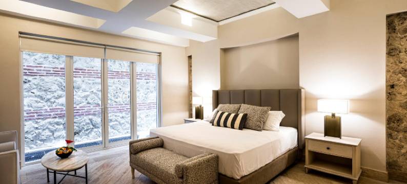 欧洲之星侯爵维拉尔塔酒店(Eurostars Marqués de Villalta)图片