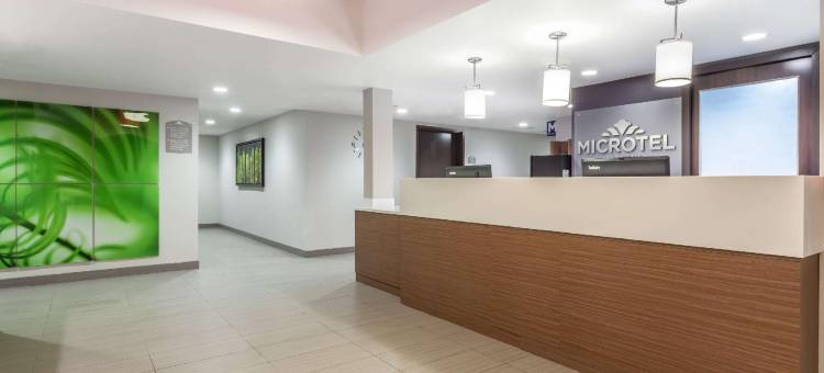 Microtel Inn & Suites by Wyndham Kirkland Lake图片