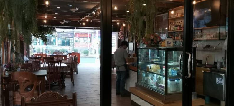 芭堤雅和谐旅馆(Harmony Inn)图片