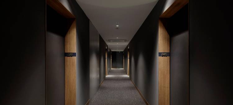 22室酒店公寓(22 PIECES)图片