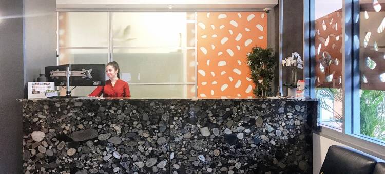 达尔文禅季华美达套房酒店(Ramada Suites by Wyndham Zen Quarter Darwin)图片