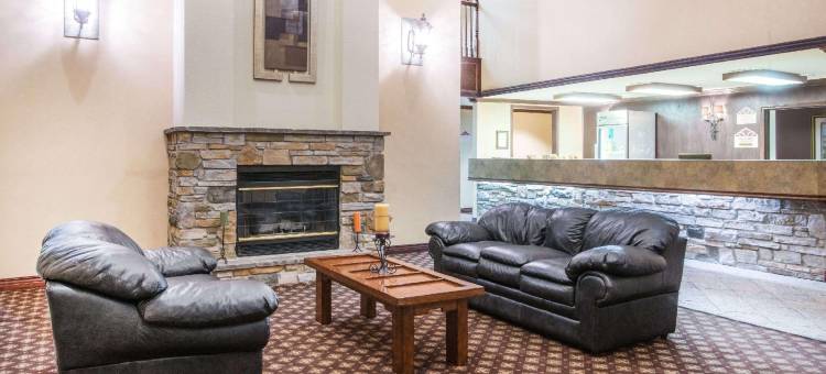 威奇托西北Candlewood Suites酒店, IHG旗下(Candlewood Suites Wichita Northwest, an IHG Hotel)图片