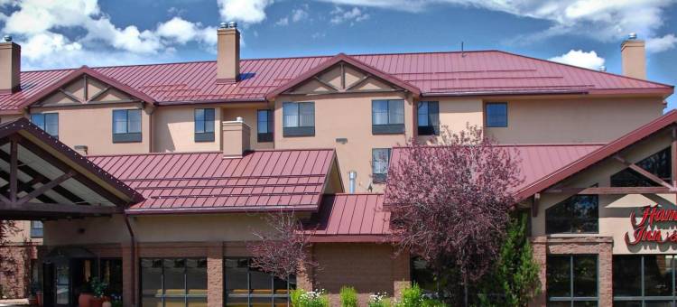 帕克城AC酒店(AC Hotel Park City)图片