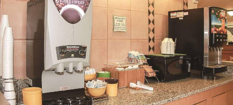 泰勒拉昆塔温德姆酒店(La Quinta Inn by Wyndham Tyler)图片