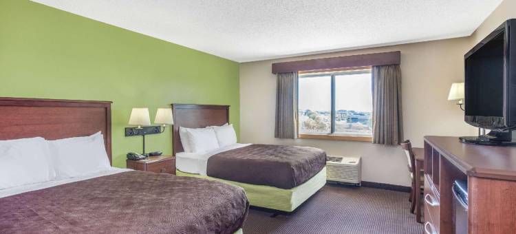 斯蒂尔沃特温德姆美吟温德姆酒店(AmericInn by Wyndham Stillwater)图片