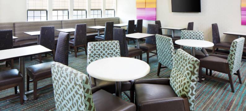 丹佛市中心居家酒店(Residence Inn Denver Downtown)图片