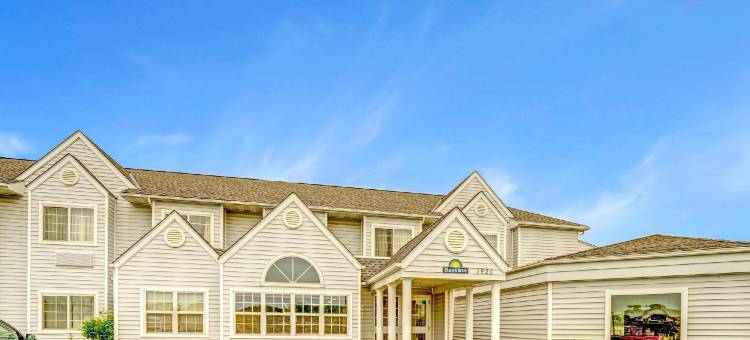 法里巴尔戴斯酒店(Days Inn by Wyndham Faribault)图片