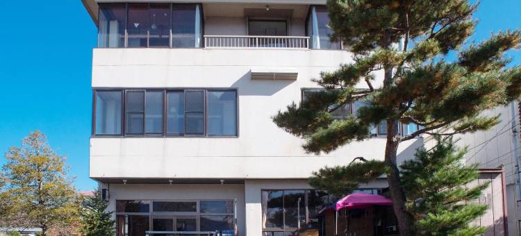 Tabist レイクサイドイン富士波 山中湖(Tabist Lakeside in Fujinami Yamanakako)图片