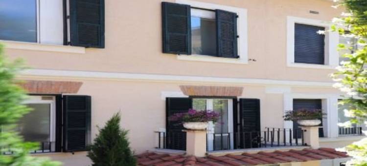 贝斯特韦斯特阿尔丝酒店(Best Western Ars Hotel)图片