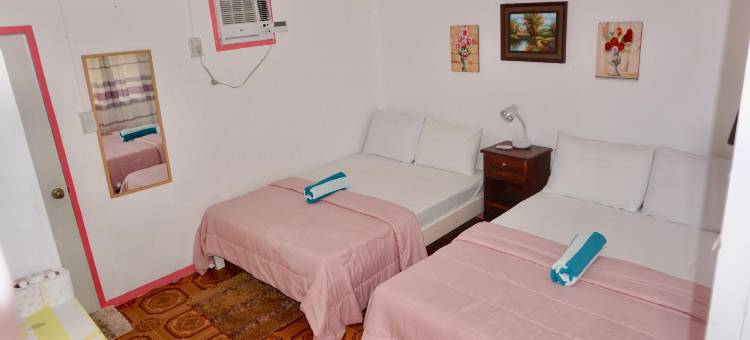 马布海思雷舍潜水度假村(Mabuhay Thresher Dive Resort)图片