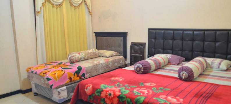 拉特纳酒店(Hotel Ratna)图片