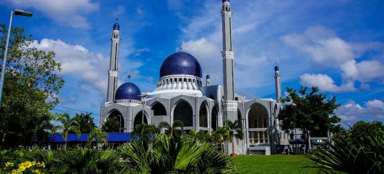 KB城镇中心-普雷斯蒂奇KBCC(Prestige Kbcc at KB Town Centre)图片