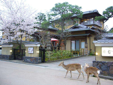 武藏野古都旅馆
