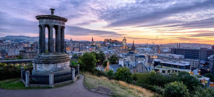 爱丁堡利斯海滨普瑞米尔酒店(Edinburgh Leith Waterfront)图片