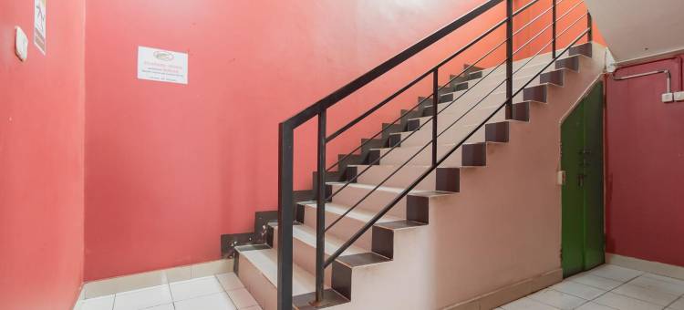 红多兹酒店@科姆普勒克坤甸购物中心(RedDoorz @ Komplek Pontianak Mall)图片