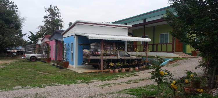 奎布莱特度假村(Queue&Bright Resort)图片